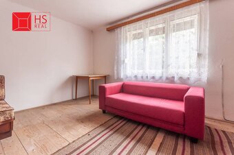 Predaj domu príp. chalupy v obci Dedinka pri NZ - 16