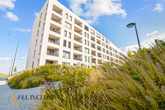 ALL INCLUSIVE | NA PREDAJ 3-IZBOVÝ BYT S LOGGIOU, TRNAVA – P - 16