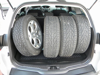 Ford Focus Combi1,6 HDI,70 KW. - 16