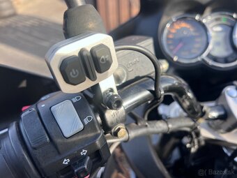 Suzuki dl v strom 1000 - 16