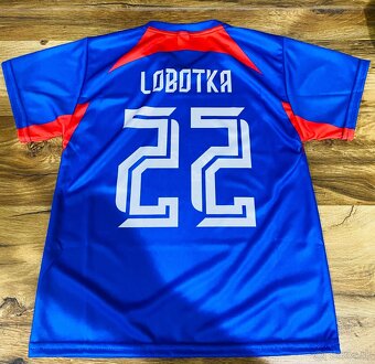 Detské futbalové dresy - 16