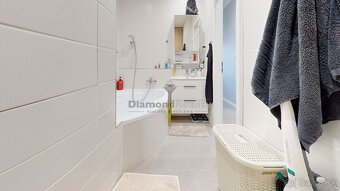 NA PREDAJ VEĽKÝ 4 IZBOVÝ BYT - 96 M2 - DVE LODŽIE, VIEDENSKÁ - 16