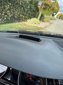 Volkswagen Passat, 2022, 147kW, ťažné, panoráma, head-up - 16