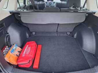 Honda CRV kup,na SK - 16