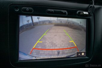 Dacia Duster 67kW, (2021) LPG + benzín - 16