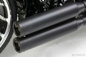 HARLEY DAVIDSON FAT BOY 114 EASTSIDE CUSTOM - 16