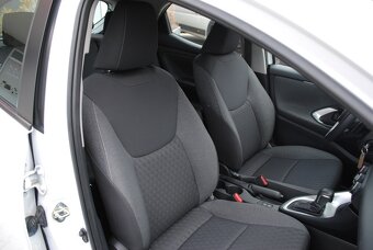 Toyota Yaris 1.5 Dynamic Force⭐6337KM⭐ODPOČET DPH⭐ - 16
