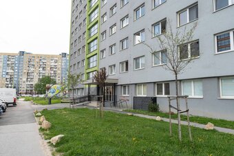 NA PREDAJ - Investičný Apartmán, Krivá ulica, Košice - JUH - 16