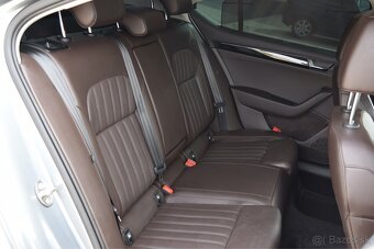 Škoda Superb L&K, 59 000km - 16