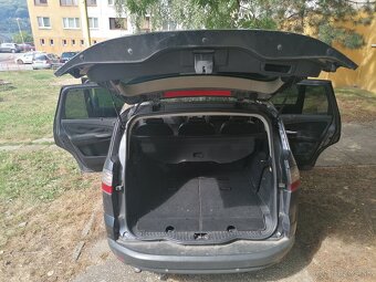 Ford S-max 2.0 Tdci - 16