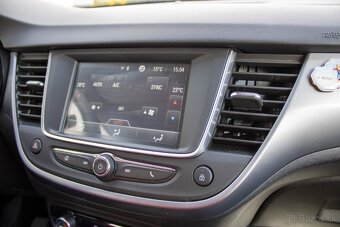 Opel Crossland X - 16