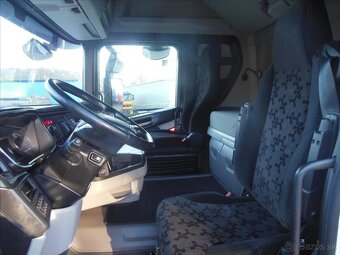 Scania R500,Hydraulika,Retarder,Kompl - 16