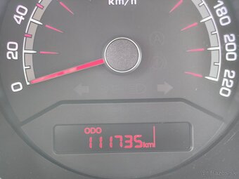 Kia Venga 1.4 CRDi M6 GOLD - 16