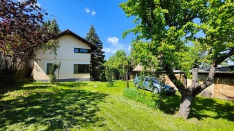 Vinica: Skrytý klenot s chatou a čarovnou záhradou - 16