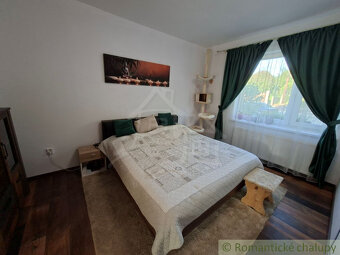 Rodinný 3-izbový dom v obci Beladice s krásnym 16a pozemko - 16