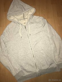 MIKINY NIKE a H&M, veľ. S a M - 16