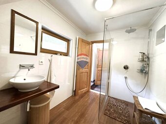 Rozprávkový rodinný dom  (chalupa) v prírodnom štýle  - Lazy - 16