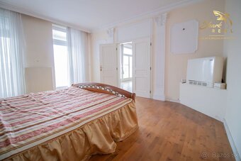 Exkluzívny mezonet s výhľadom na Bratislavský hrad - 16