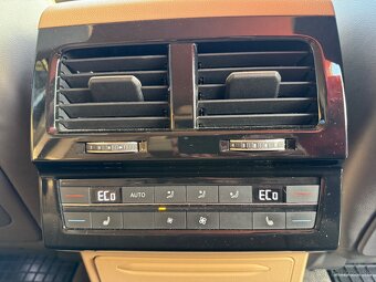 Volkswagen Touareg 3.0 V6 TDI SCR 286k elegance MATTE BLACK - 16