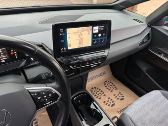 VW ID.3 Pure Performance 45kWh-110kW - 16