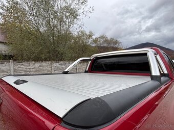 Toyota Hilux DC 2.4 D-4D Executive A/T – Offroad - 16