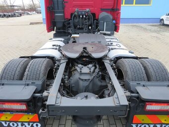 VOLVO FH 460 E6 MEGA – I-SHIFT – NOVÝ KATALYZÁTOR - 16