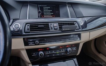 BMW F10 528i xDrive - 16