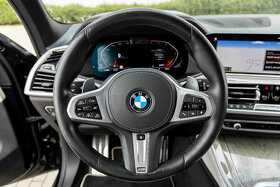 BMW X5 40d xDrive M-Sport - 16