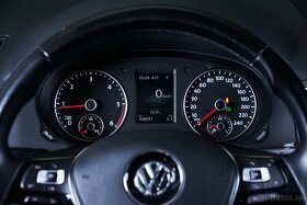 Volkswagen Sharan 2.0 TDI SCR BMT Highline DSG, 2019, DPH - 16