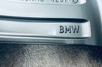 Elektrony 5x112 R20 Originál BMW x5 x6 styling 736 - 16