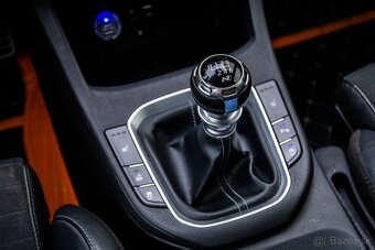 Hyundai i30 i30N 2.0T-GDi N Performance - 16