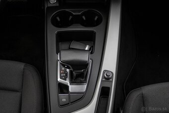 Audi A4 Avant 35 2.0 TFSI mHEV S tronic - 16