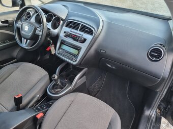 SEAT ALTEA XL - 16