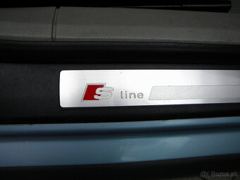 Audi A 4 2,0 TFSI Quatro S-Line,147 KW,m6. - 16