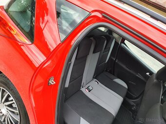 PEUGEOT 207 SW 1.4 70kw 165000km - 16