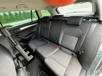Škoda Superb Combi 2.0 TDI. DSG 110kW - 16