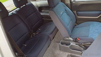 Suzuki jimny 1.3 benzín VVT Edicia špeciál model 2005 - 16
