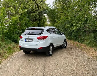 Hyundai ix35 2.0CRDI - 16