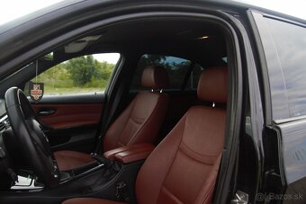 BMW E90 M-packet 320XD 135kw - 16