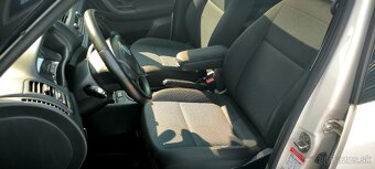 Škoda Roomster Scout 1.6tdi - 16