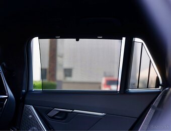 BMW M5 xDrive Touring 727PS, Nový model, - 16