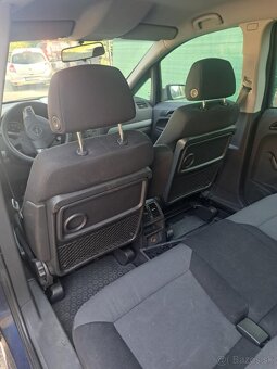 Opel Zafira B 1.8B V CELKU NA ND - 16