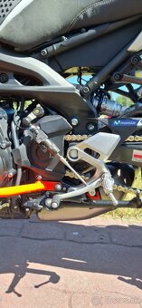 Yamaha MT 09 AKRAPOVIČ - 2020 - 16