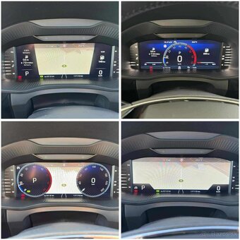 Škoda Kodiaq 2.0 TDI SCR EVO 200 L&K 4x4 DSG - 16