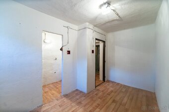 Moderný 2 izbový byt, s priestrannou pivnicou - 16