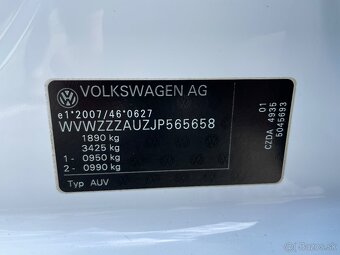 Volkswagen Golf 1.4 Tsi AUTOMAT - 16