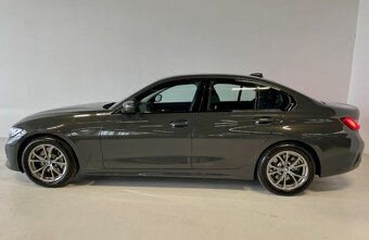 BMW 3 G20 17" Styling 776 Zimná sada - 16