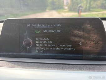 BMW 3 touring, 2015 , 100kw, Diesel - 16