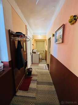 Dom na Predaj - Važec  - 16