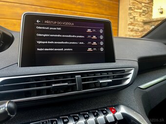 Peugeot 5008 2.0 BlueHDi 177 S S GT Line EAT8  7 miest - 16